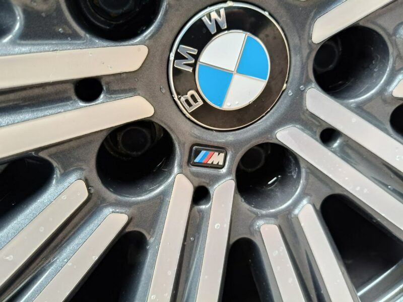 BMW 320 2.0 184KM xDrive M-Sport, Automat, Navi, Parktronik, Ambiente, FV23% G20 (2019-)