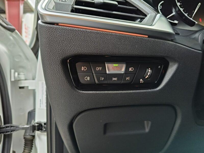 BMW 320 2.0 184KM xDrive M-Sport, Automat, Navi, Parktronik, Ambiente, FV23% G20 (2019-)