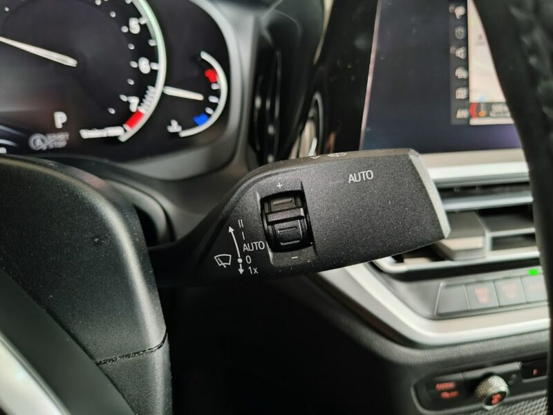 BMW 320 2.0 184KM xDrive M-Sport, Automat, Navi, Parktronik, Ambiente, FV23% G20 (2019-)