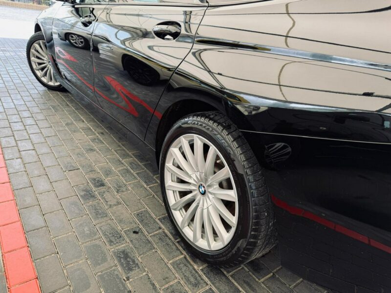 BMW 6GT 620D XDRIVE G6GT* Salon Polska* AUTOMAT* 4X4* G32