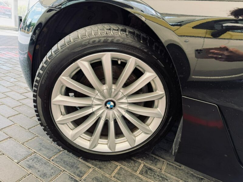BMW 6GT 620D XDRIVE G6GT* Salon Polska* AUTOMAT* 4X4* G32