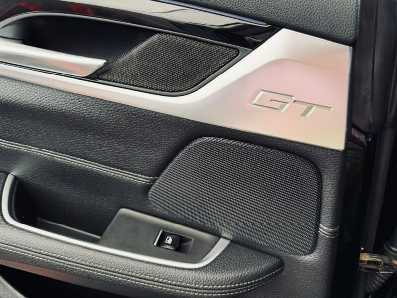 BMW 6GT 620D XDRIVE G6GT* Salon Polska* AUTOMAT* 4X4* G32