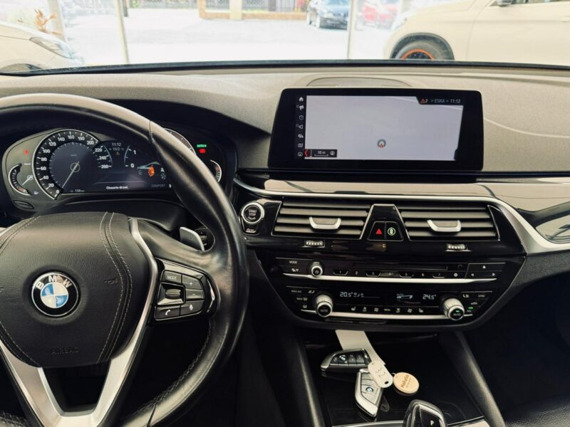 BMW 6GT 620D XDRIVE G6GT* Salon Polska* AUTOMAT* 4X4* G32