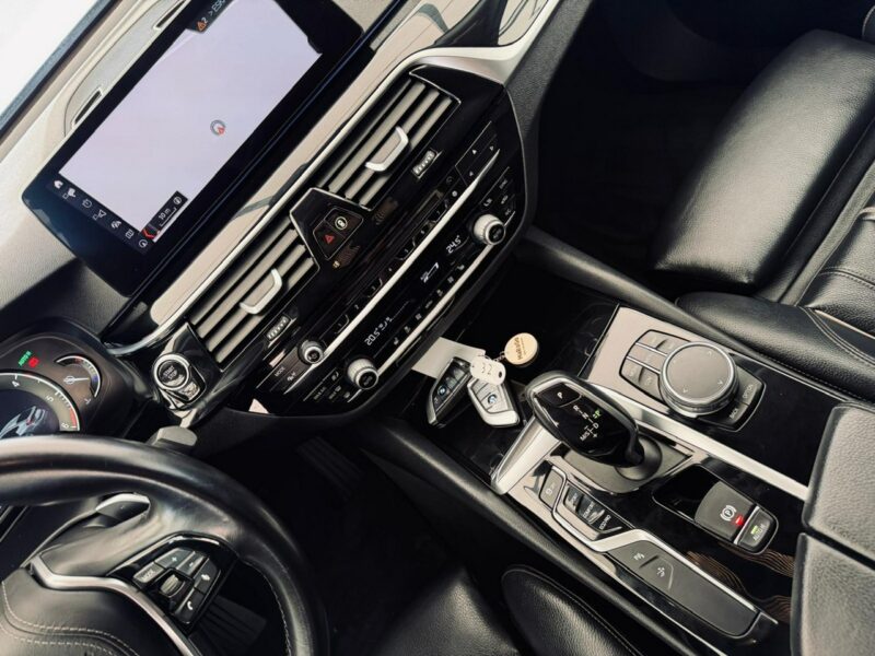 BMW 6GT 620D XDRIVE G6GT* Salon Polska* AUTOMAT* 4X4* G32