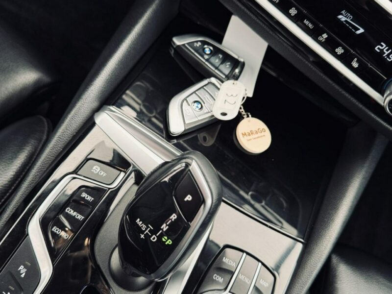 BMW 6GT 620D XDRIVE G6GT* Salon Polska* AUTOMAT* 4X4* G32