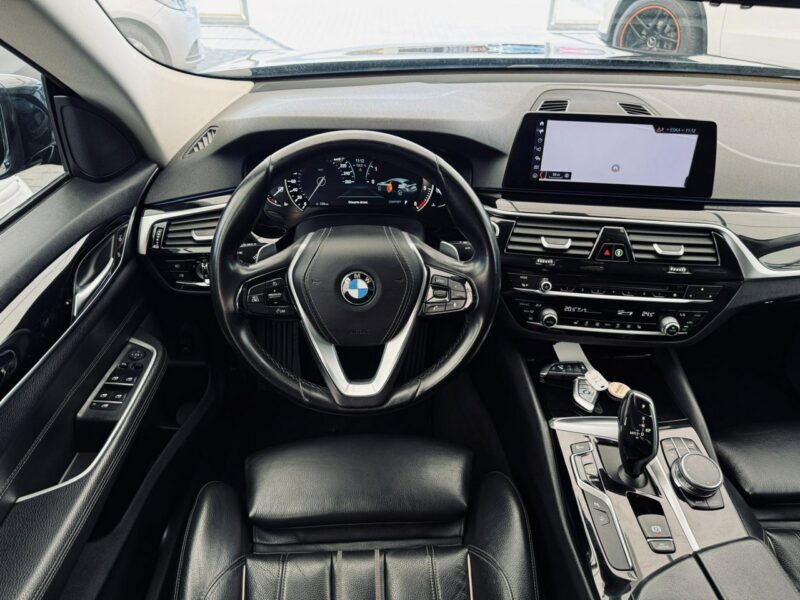 BMW 6GT 620D XDRIVE G6GT* Salon Polska* AUTOMAT* 4X4* G32