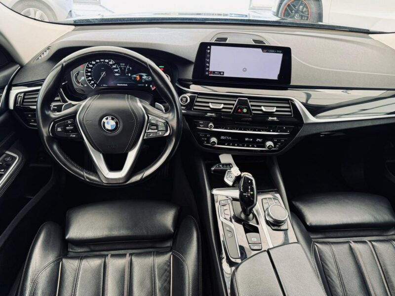 BMW 6GT 620D XDRIVE G6GT* Salon Polska* AUTOMAT* 4X4* G32