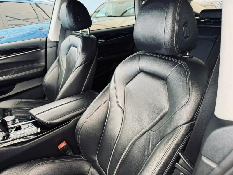 BMW 6GT 620D XDRIVE G6GT* Salon Polska* AUTOMAT* 4X4* G32
