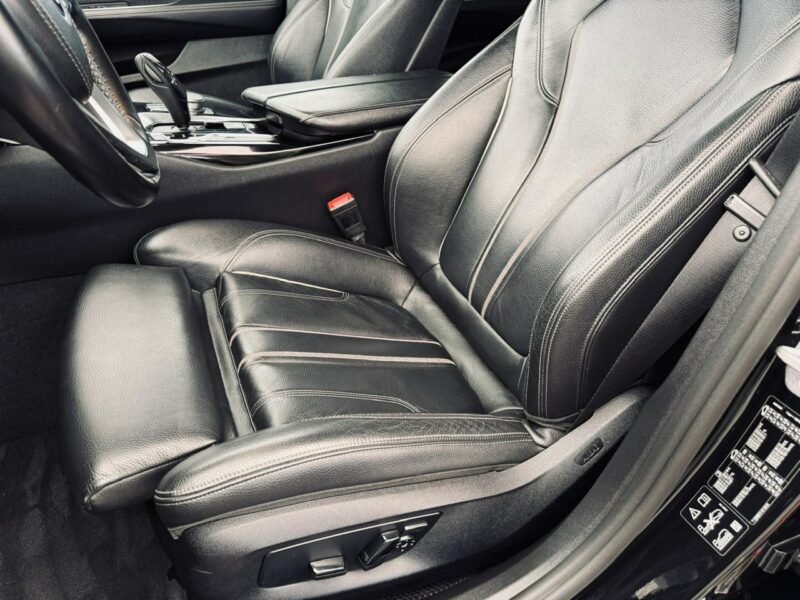 BMW 6GT 620D XDRIVE G6GT* Salon Polska* AUTOMAT* 4X4* G32