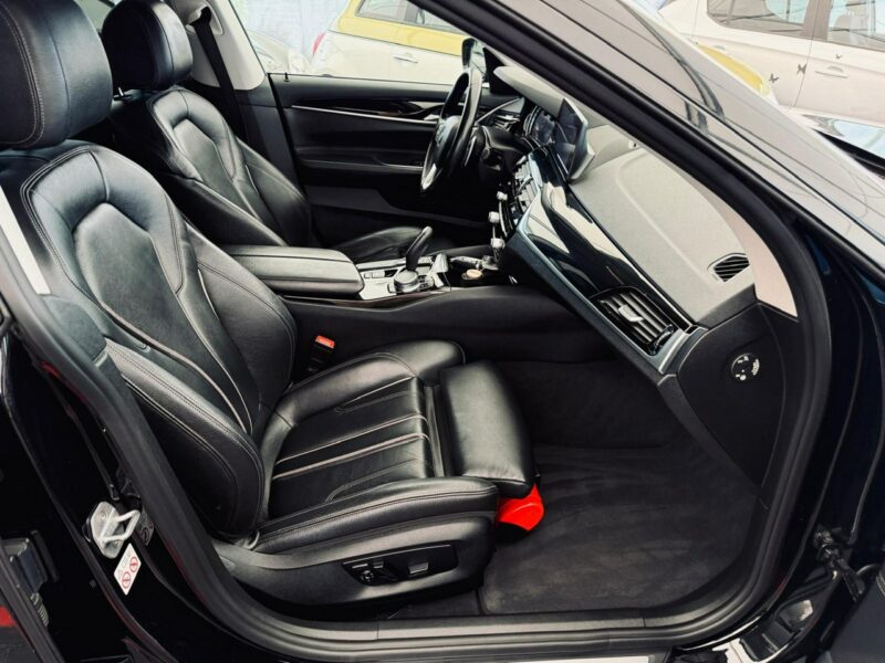 BMW 6GT 620D XDRIVE G6GT* Salon Polska* AUTOMAT* 4X4* G32