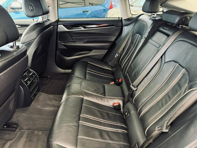 BMW 6GT 620D XDRIVE G6GT* Salon Polska* AUTOMAT* 4X4* G32