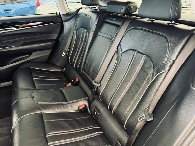 BMW 6GT 620D XDRIVE G6GT* Salon Polska* AUTOMAT* 4X4* G32