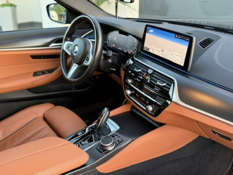 BMW 530 M SPORT PLUS, 530e PHEV Hybrid 292ps G30 (2017-)