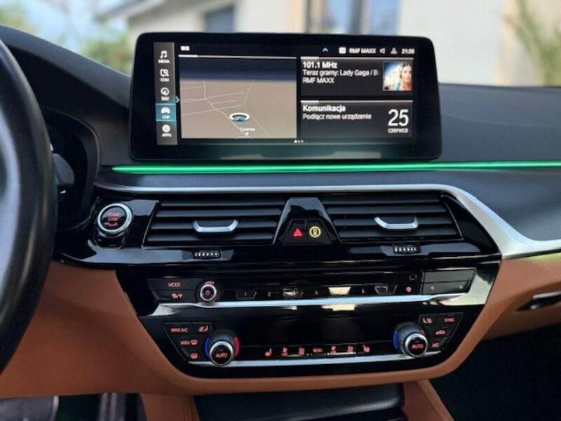 BMW 530 M SPORT PLUS, 530e PHEV Hybrid 292ps G30 (2017-)