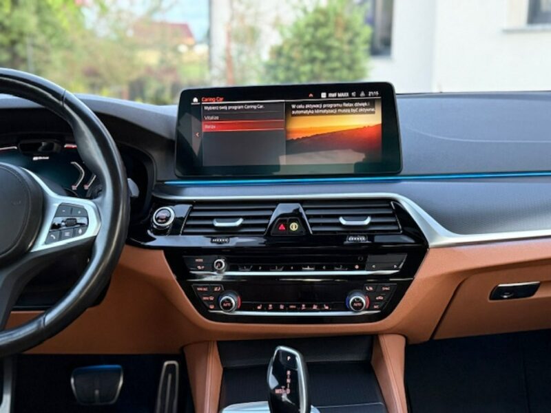 BMW 530 M SPORT PLUS, 530e PHEV Hybrid 292ps G30 (2017-)