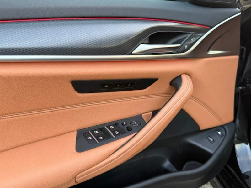 BMW 530 M SPORT PLUS, 530e PHEV Hybrid 292ps G30 (2017-)