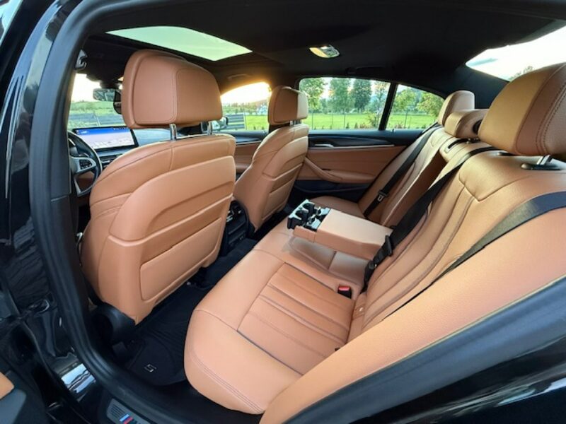 BMW 530 M SPORT PLUS, 530e PHEV Hybrid 292ps G30 (2017-)