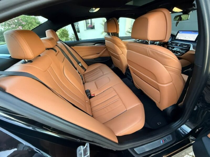 BMW 530 M SPORT PLUS, 530e PHEV Hybrid 292ps G30 (2017-)