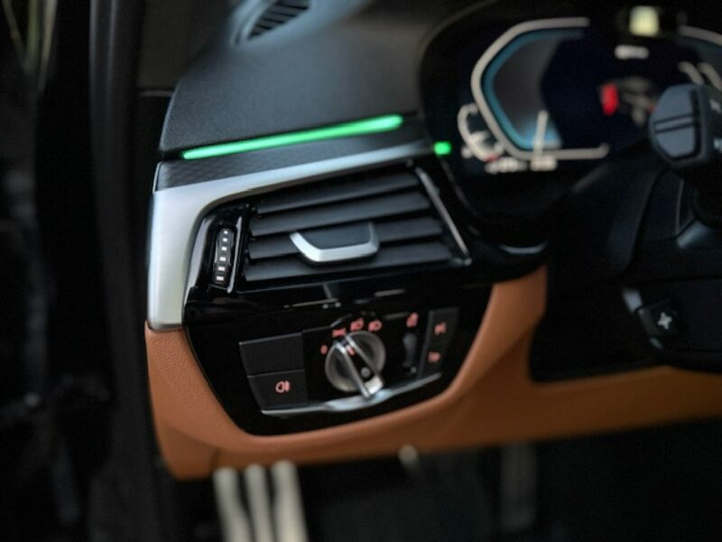 BMW 530 M SPORT PLUS, 530e PHEV Hybrid 292ps G30 (2017-)