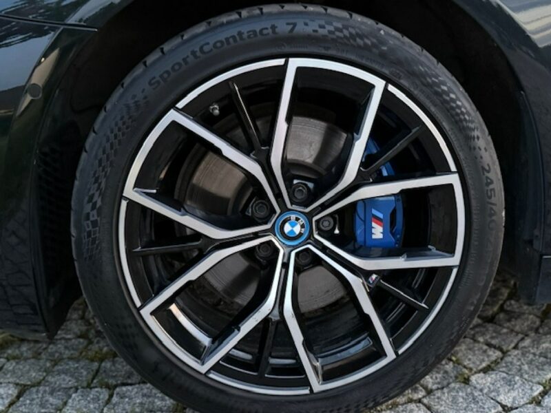 BMW 530 M SPORT PLUS, 530e PHEV Hybrid 292ps G30 (2017-)