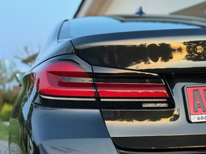 BMW 530 M SPORT PLUS, 530e PHEV Hybrid 292ps G30 (2017-)