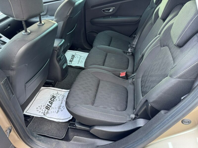 Renault Scenic PROMOCJA - Pisemna Gwarancja 12 miesięcy IV (2016-)