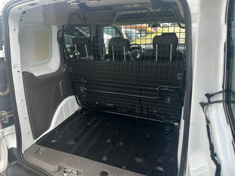 Ford Transit Connect Salon Polska Poleasingowy I właściciel Serwis ASO VAT 23% Bezwypadkowy II (2013-)