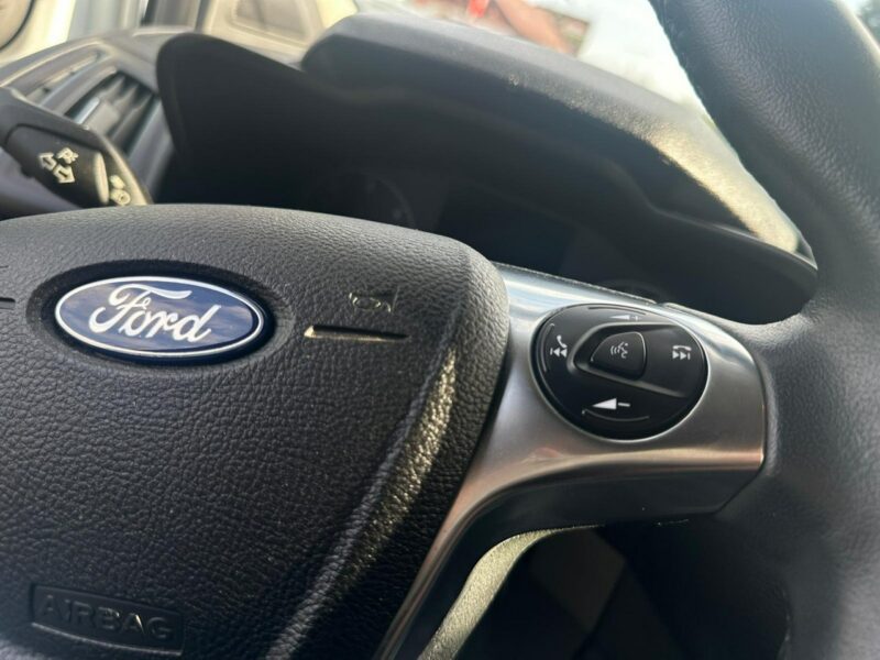 Ford Transit Connect Salon Polska Poleasingowy I właściciel Serwis ASO VAT 23% Bezwypadkowy II (2013-)
