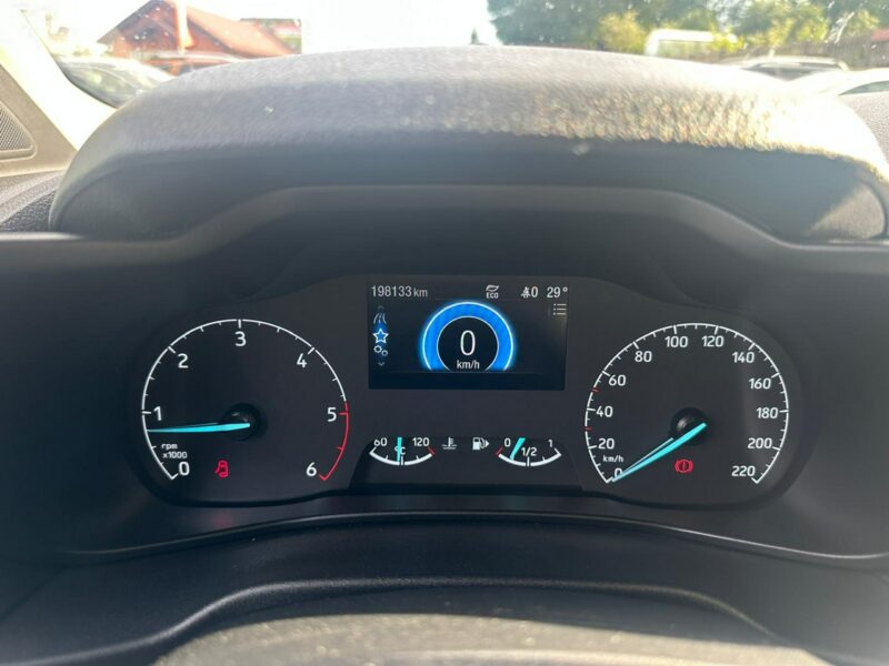 Ford Transit Connect Salon Polska Poleasingowy I właściciel Serwis ASO VAT 23% Bezwypadkowy II (2013-)