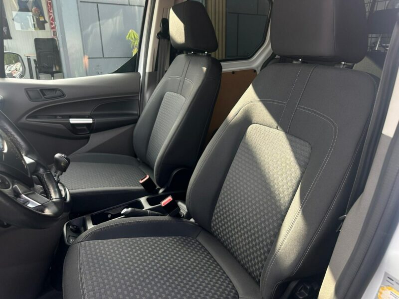 Ford Transit Connect Salon Polska Poleasingowy I właściciel Serwis ASO VAT 23% Bezwypadkowy II (2013-)