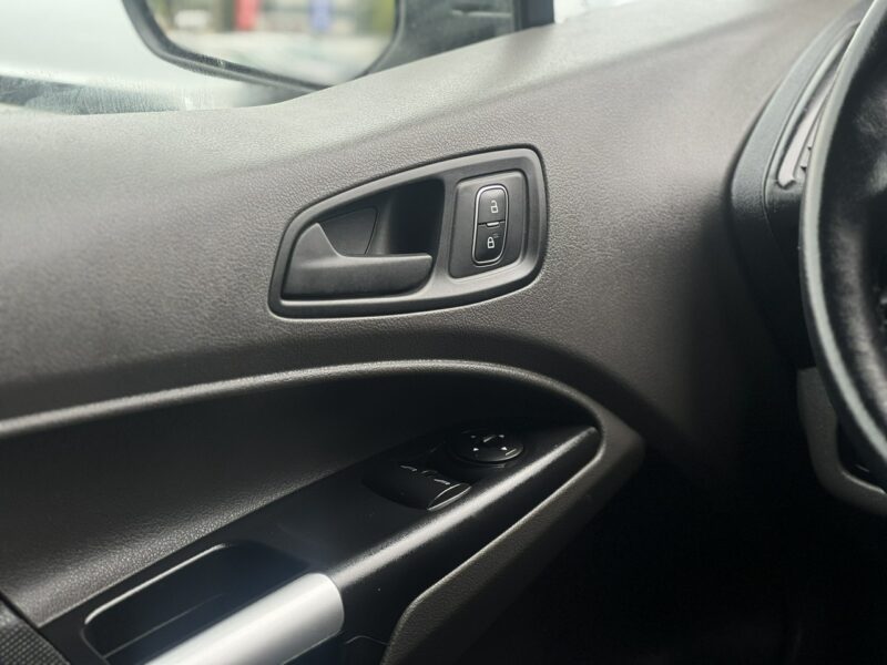 Ford Transit Connect Salon Polska Poleasingowy I właściciel Serwis ASO VAT 23% Bezwypadkowy II (2013-)