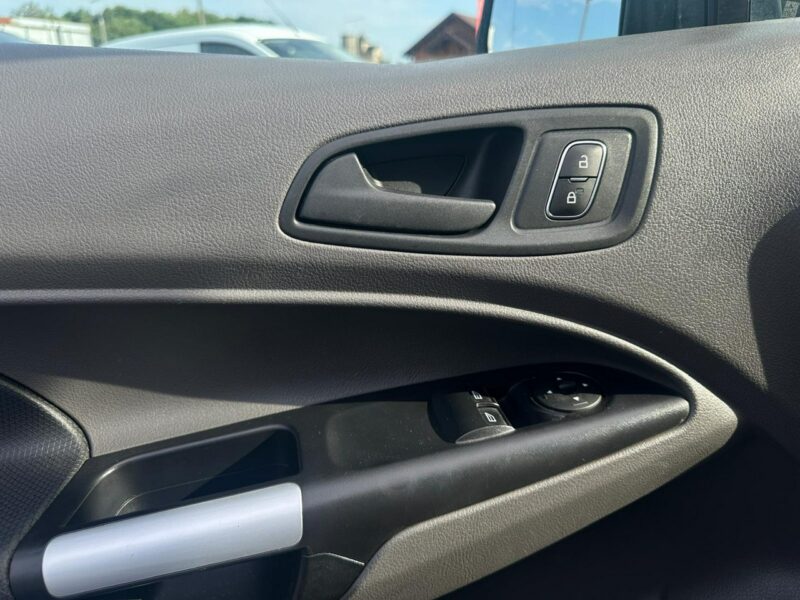 Ford Transit Connect Salon Polska Poleasingowy I właściciel Serwis ASO VAT 23% Bezwypadkowy II (2013-)