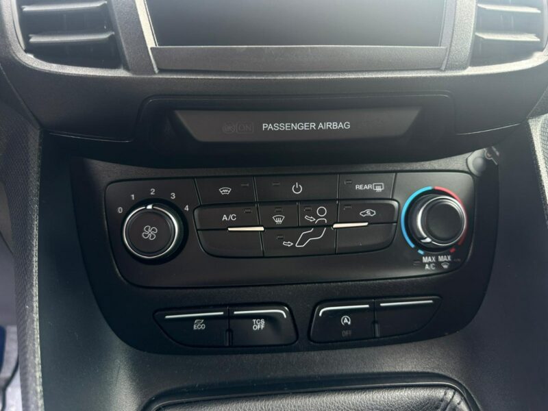 Ford Transit Connect Salon Polska Poleasingowy I właściciel Serwis ASO VAT 23% Bezwypadkowy II (2013-)