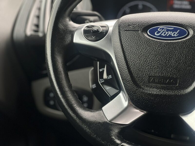 Ford Transit Connect Salon Polska Poleasingowy I właściciel Serwis ASO VAT 23% Bezwypadkowy II (2013-)