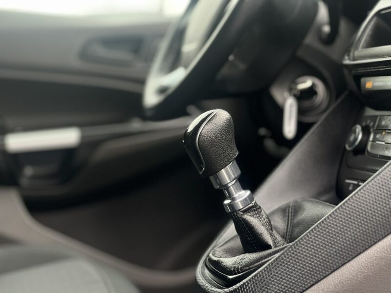 Ford Transit Connect Salon Polska Poleasingowy I właściciel Serwis ASO VAT 23% Bezwypadkowy II (2013-)