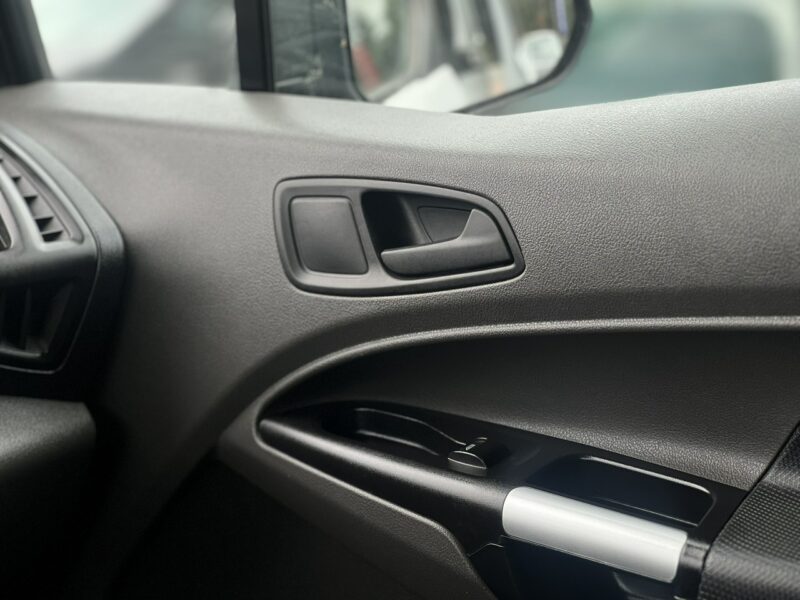 Ford Transit Connect Salon Polska Poleasingowy I właściciel Serwis ASO VAT 23% Bezwypadkowy II (2013-)