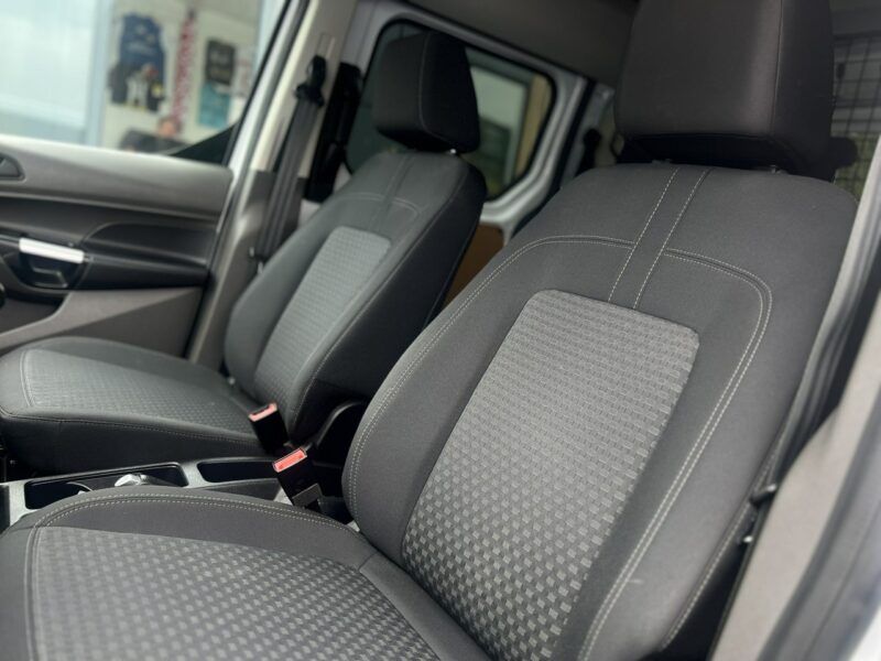 Ford Transit Connect Salon Polska Poleasingowy I właściciel Serwis ASO VAT 23% Bezwypadkowy II (2013-)