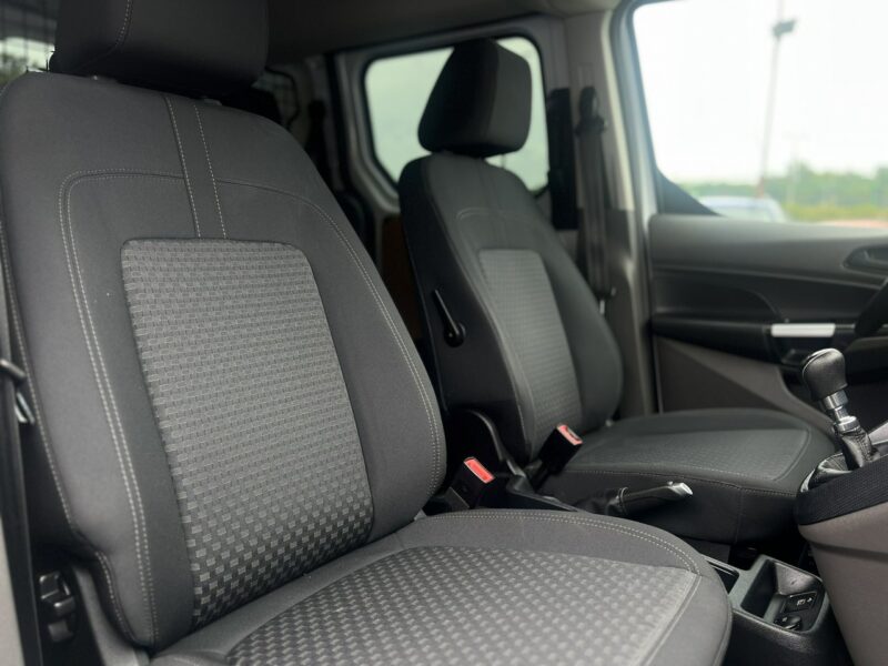Ford Transit Connect Salon Polska Poleasingowy I właściciel Serwis ASO VAT 23% Bezwypadkowy II (2013-)