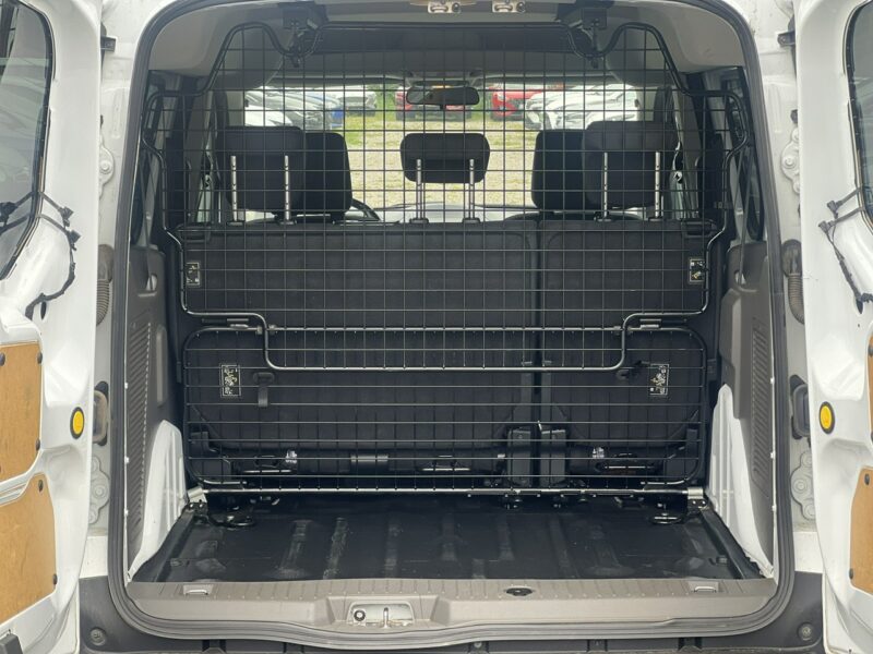 Ford Transit Connect Salon Polska Poleasingowy I właściciel Serwis ASO VAT 23% Bezwypadkowy II (2013-)