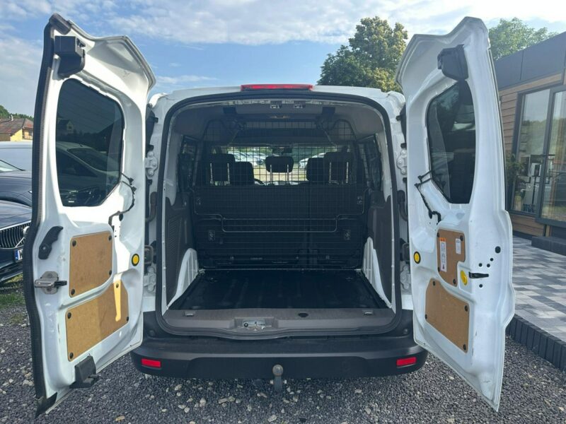Ford Transit Connect Salon Polska Poleasingowy I właściciel Serwis ASO VAT 23% Bezwypadkowy II (2013-)