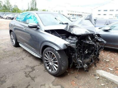 Mercedes GLE 300 W 167(2019-)