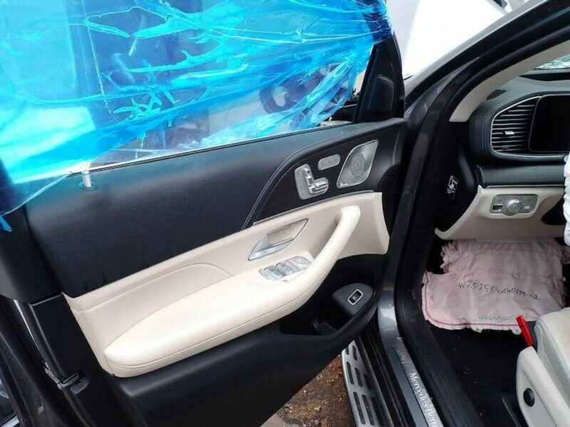 Mercedes GLE 300 W 167(2019-)