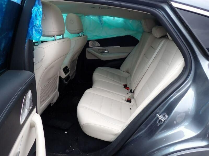 Mercedes GLE 300 W 167(2019-)