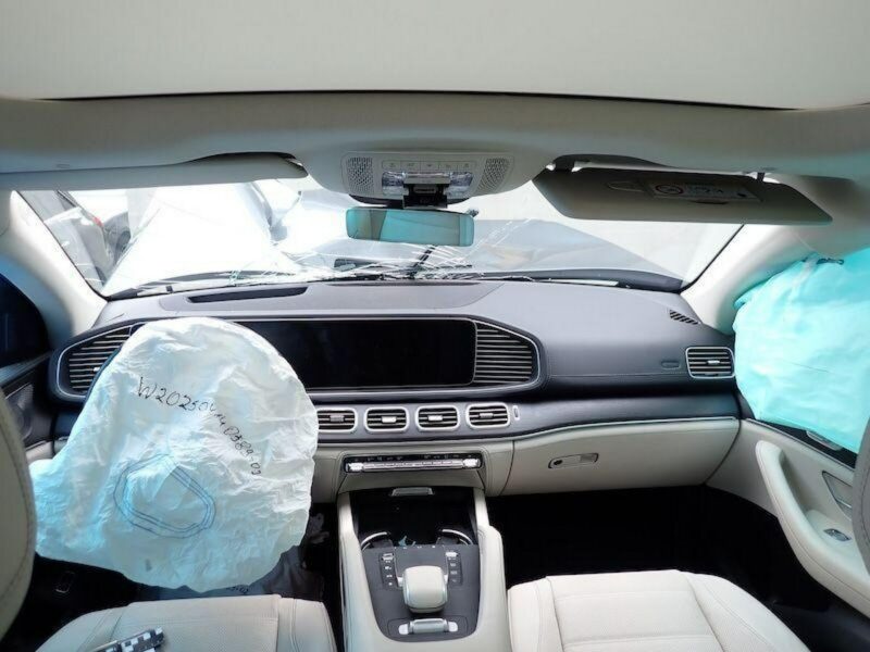 Mercedes GLE 300 W 167(2019-)