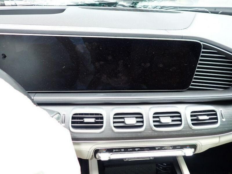 Mercedes GLE 300 W 167(2019-)