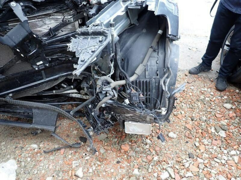 Mercedes GLE 300 W 167(2019-)
