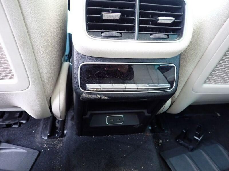 Mercedes GLE 300 W 167(2019-)