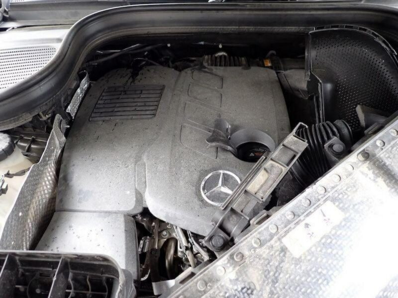 Mercedes GLE 300 W 167(2019-)
