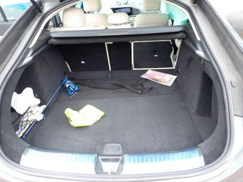 Mercedes GLE 300 W 167(2019-)