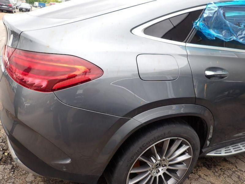 Mercedes GLE 300 W 167(2019-)